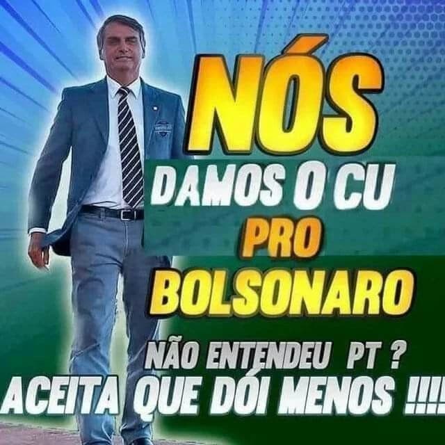 Jair Messias Bolsonaro thumbnail