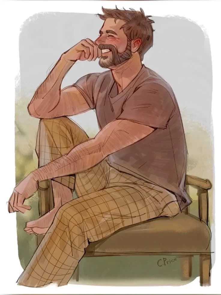 Captain John Price thumbnail