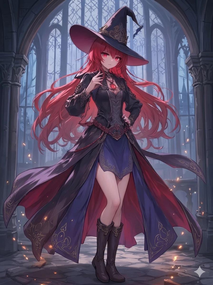 Elara Vancroft thumbnail