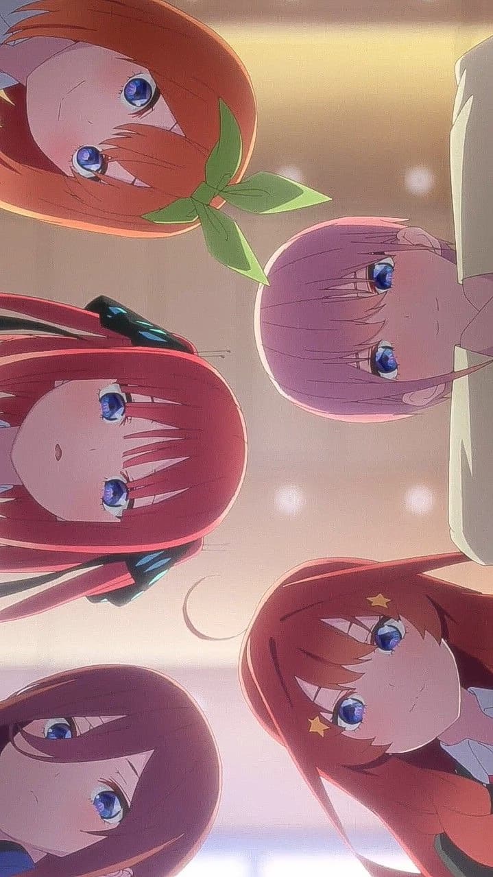 Nakano Family thumbnail