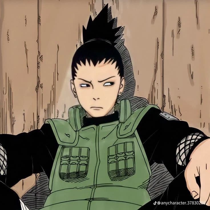 Shikamaru thumbnail