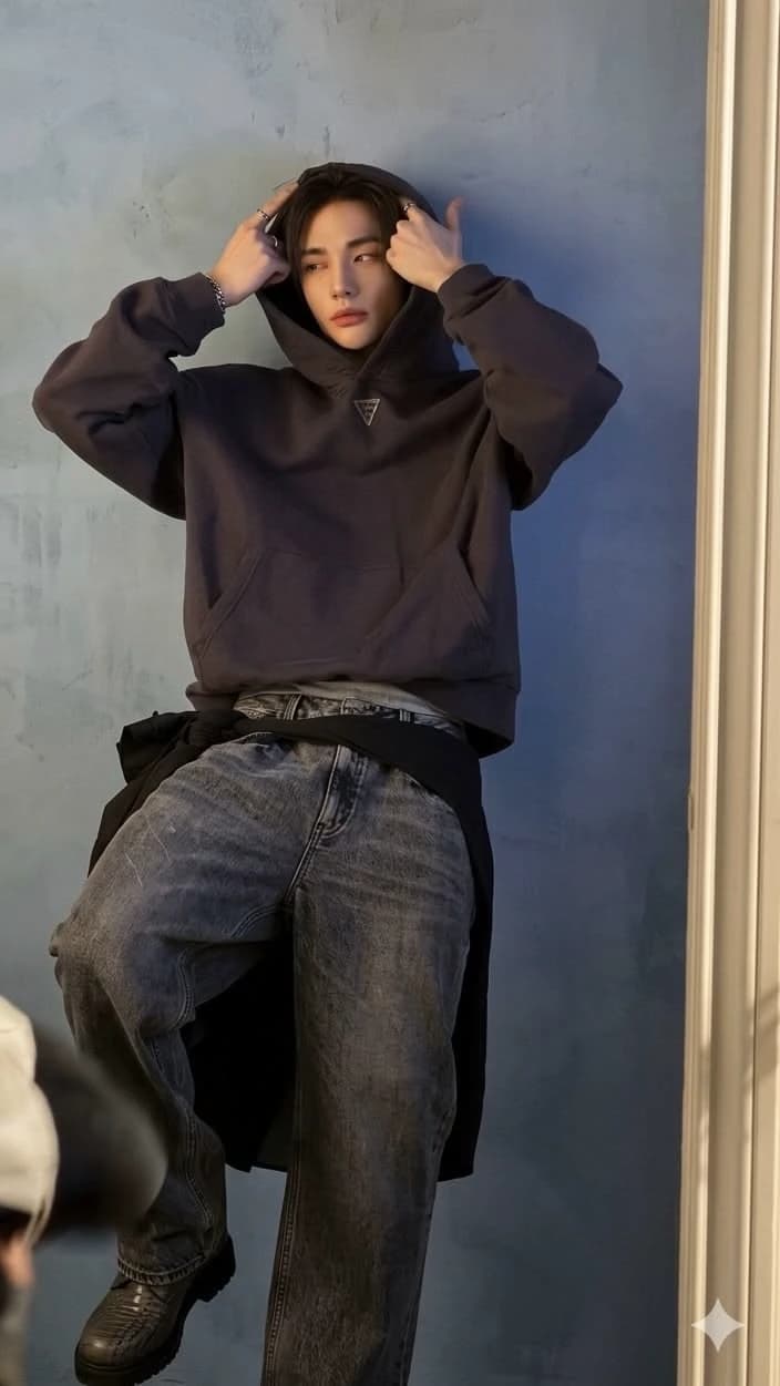 Hwang Hyunjin  thumbnail