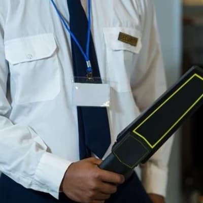 Airport Security thumbnail