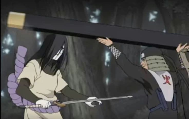 Invasion of Konoha (Hiruzen Barrier) thumbnail
