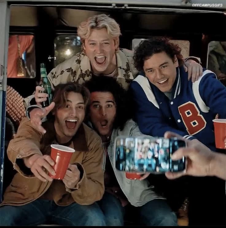 Off Campus thumbnail