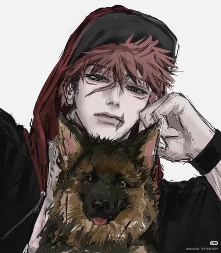 🍪  ⋆ Damien ⋆  🍪 thumbnail