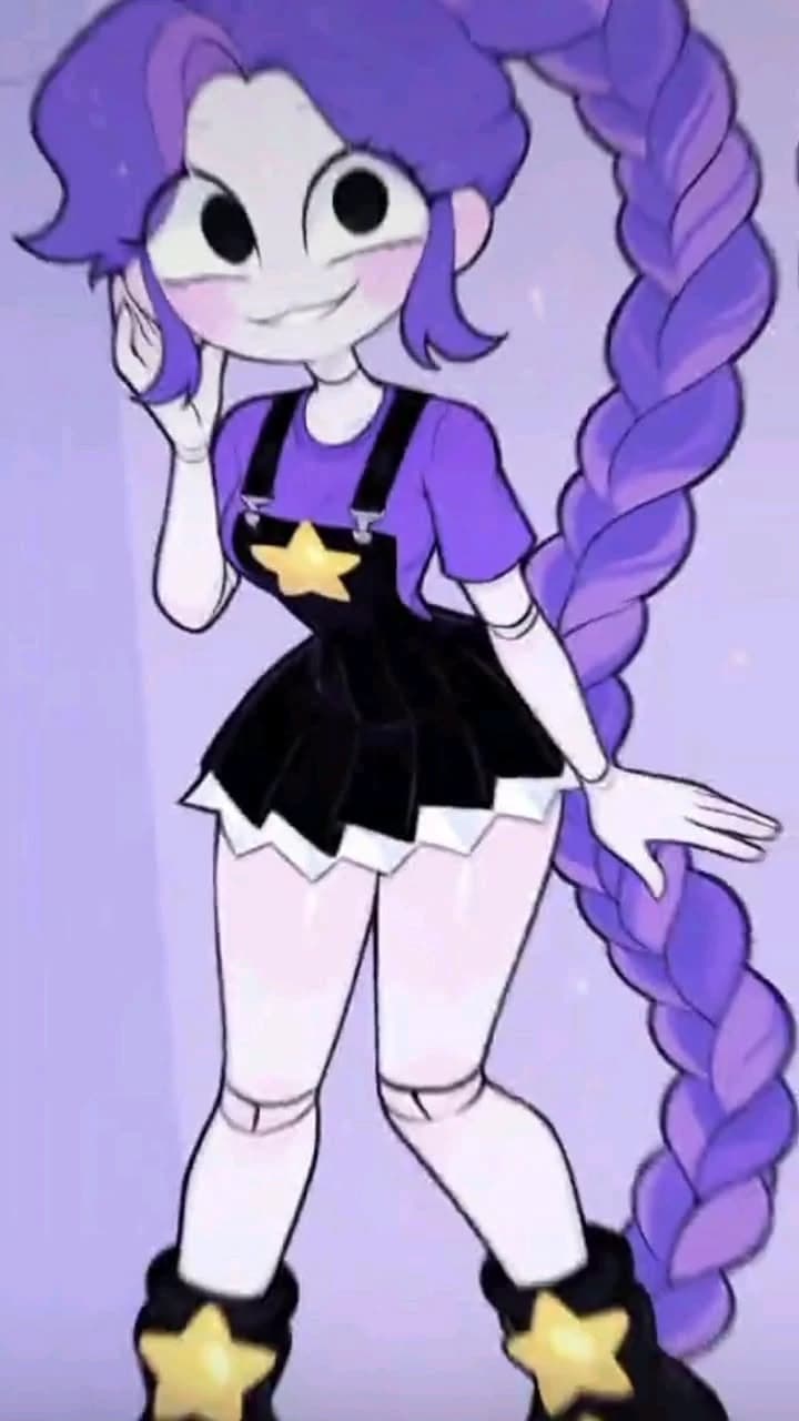 lily love braids thumbnail