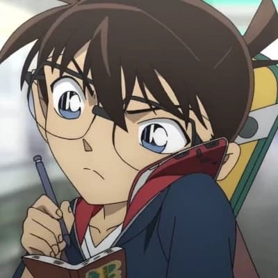Conan Edogawa thumbnail