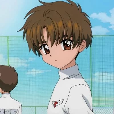 Li Syaoran thumbnail