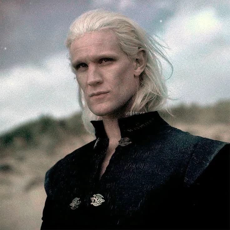 Daemon Targaryen thumbnail