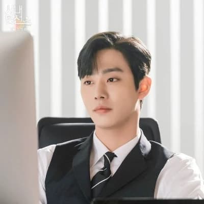 Kang Tae-moo  thumbnail