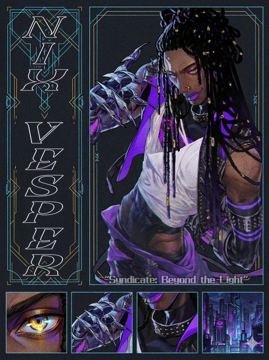 ┆彡| sʏɴᴅɪᴄᴀᴛᴇ: ʙᴇʏᴏɴᴅ ᴛʜᴇ ʟɪɢʜᴛ - syndicᴀt: zᴀ rᴘᴀnew svᴇtᴀ |🎆| thumbnail