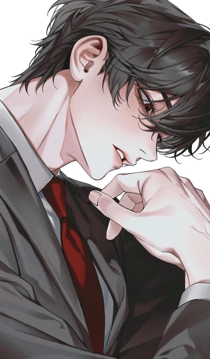 Michael thumbnail