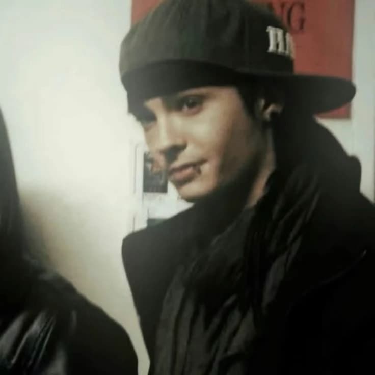 Tom Kaulitz thumbnail