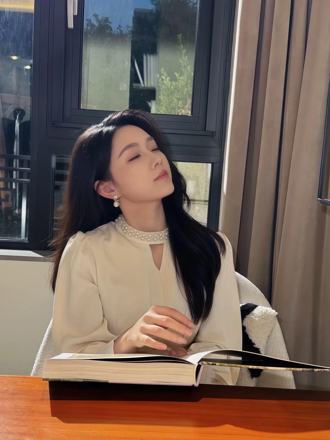 Li BingBing thumbnail