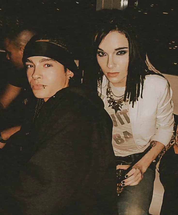Bill and Tom thumbnail