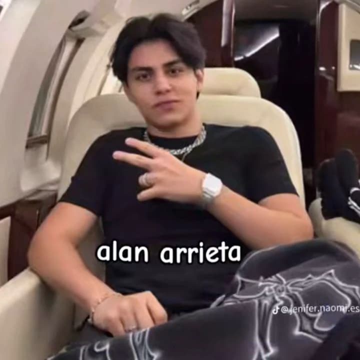 Alan Arrieta thumbnail