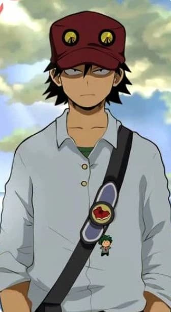 Kota Izumi BL thumbnail