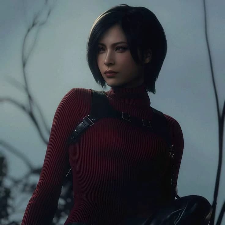 Ada Wong thumbnail