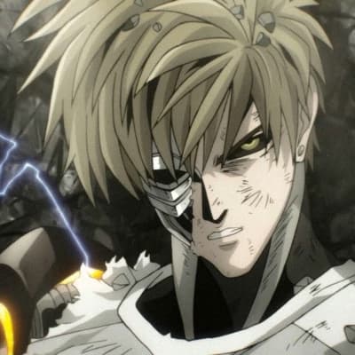 Genos thumbnail