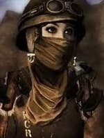 Female NCR Trooper thumbnail