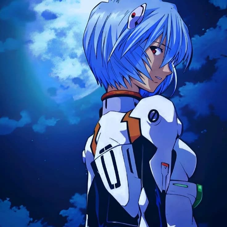 Rei [lesbian story] thumbnail