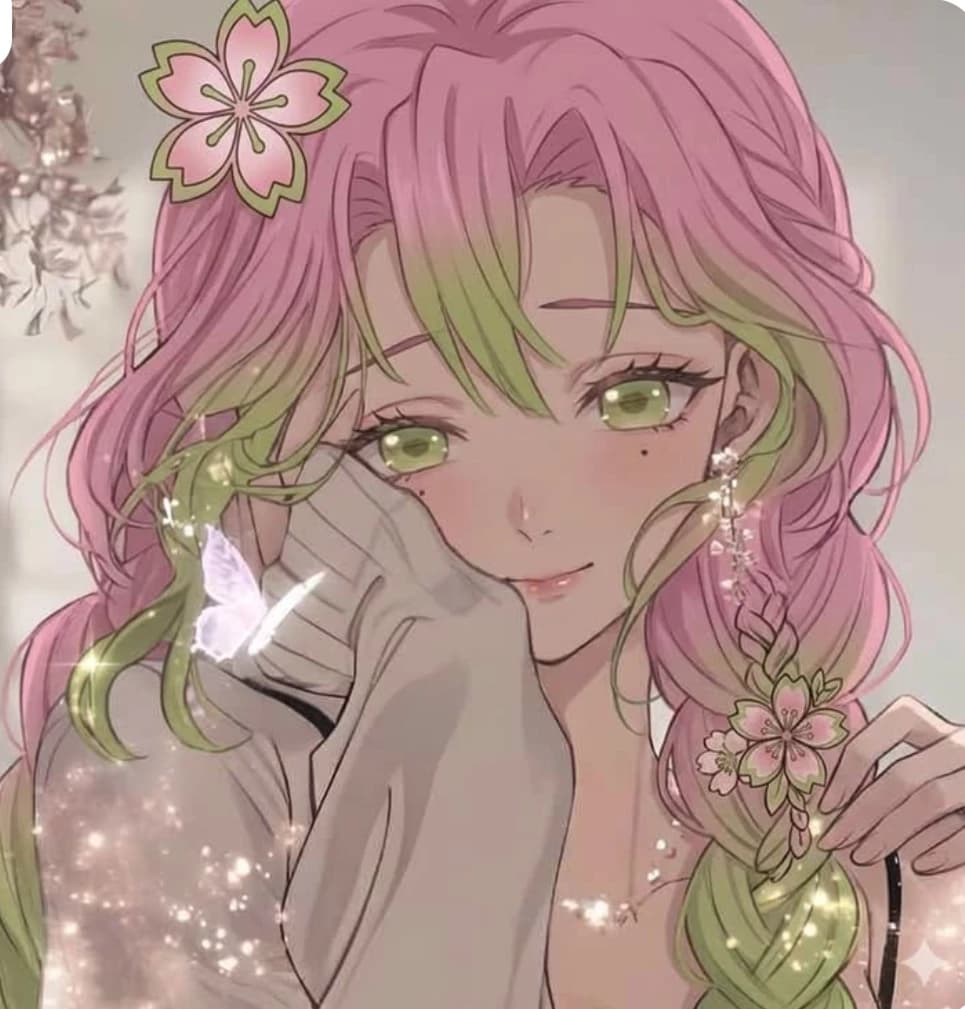 Mitsuri thumbnail