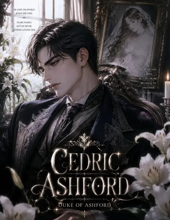 Cedric Ashford thumbnail