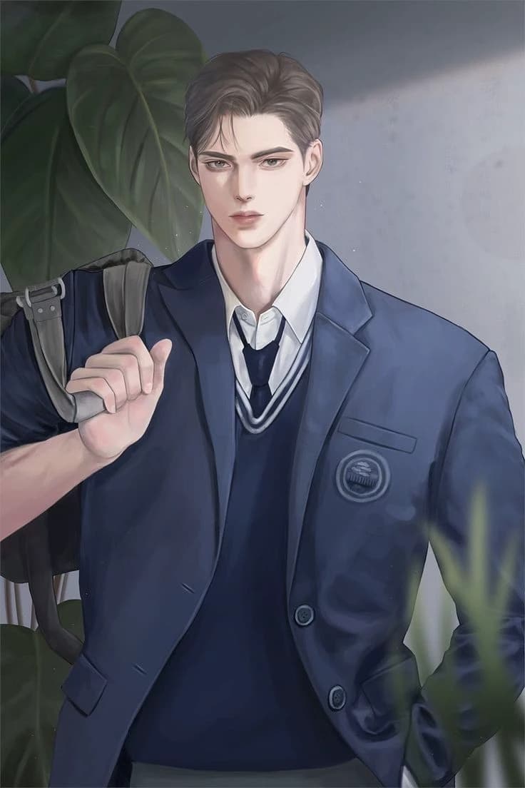 Sebastian Hale thumbnail
