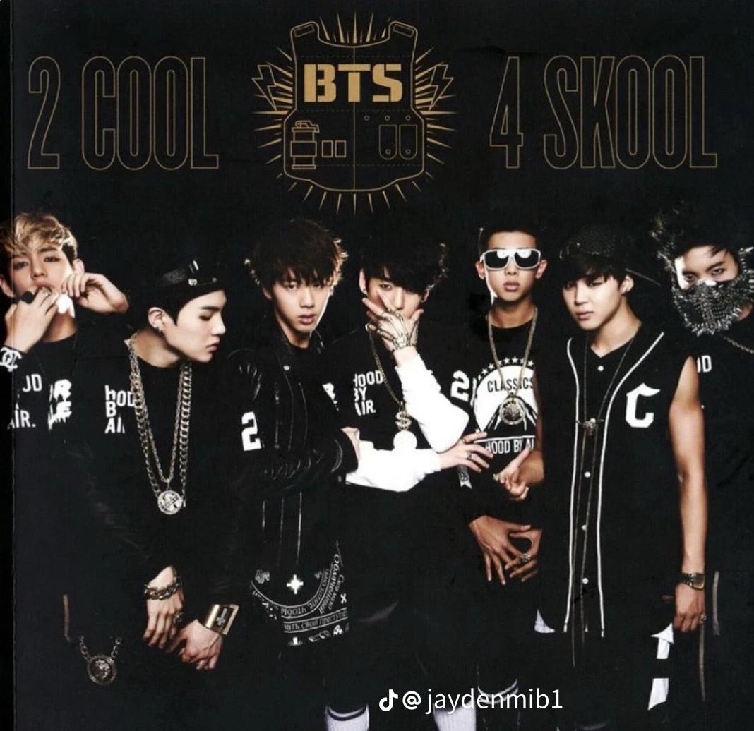 BTS thumbnail