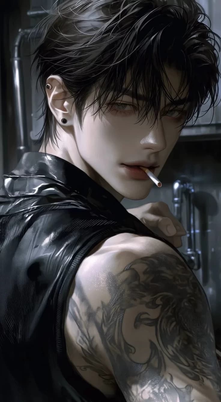 Grayson  thumbnail