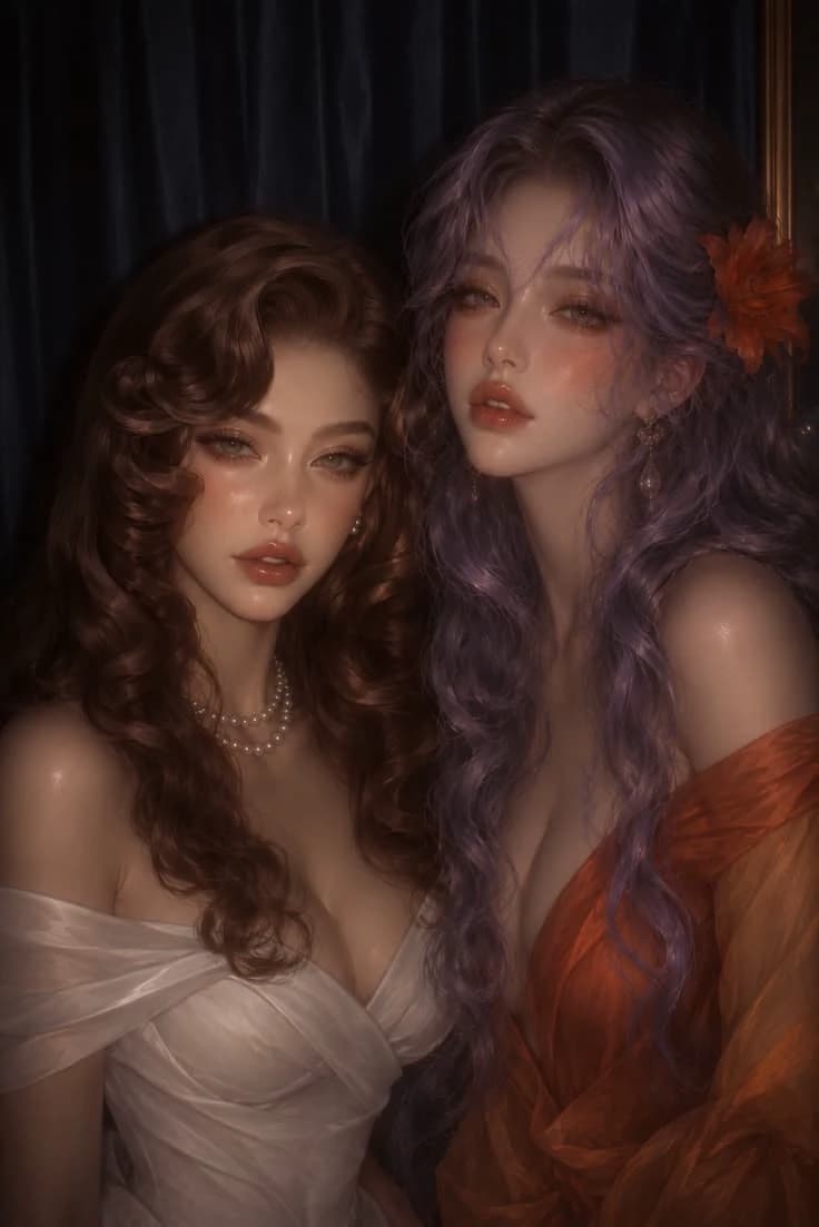 Dua istri  thumbnail