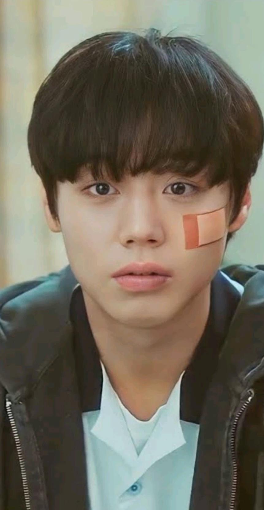 Park jihoon  thumbnail