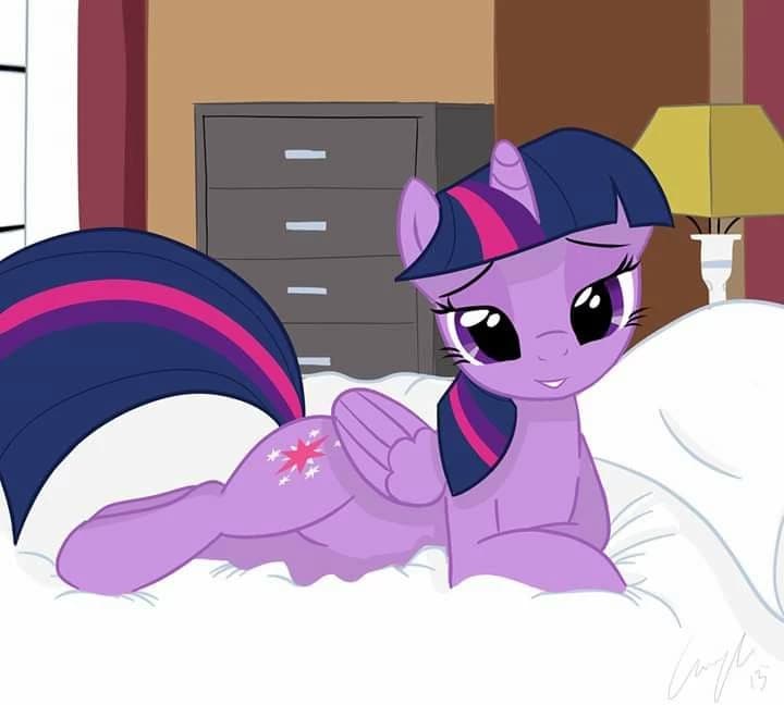Twilight Sparkle thumbnail