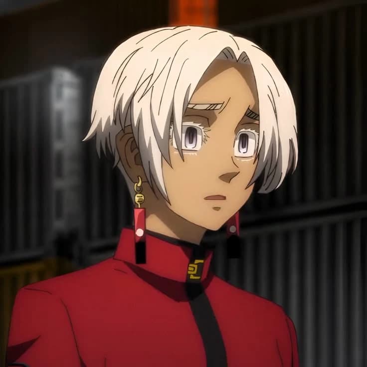 Kurokawa Izana thumbnail