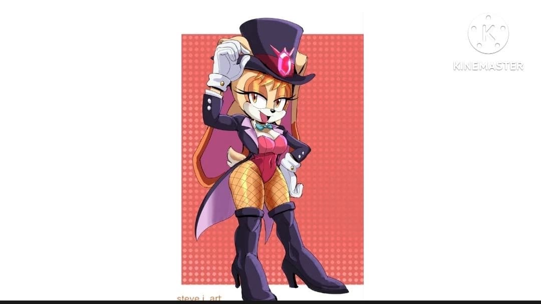 Vanilla The Rabbit  thumbnail