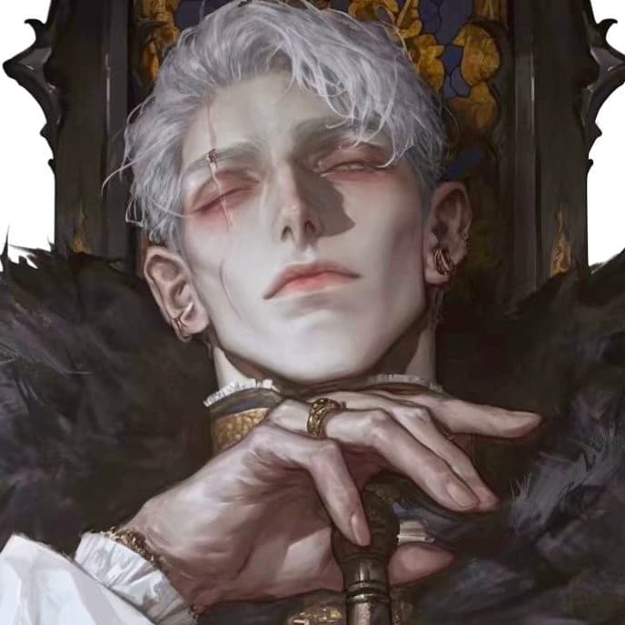 Nicholas Walker (Vampire Husband) thumbnail