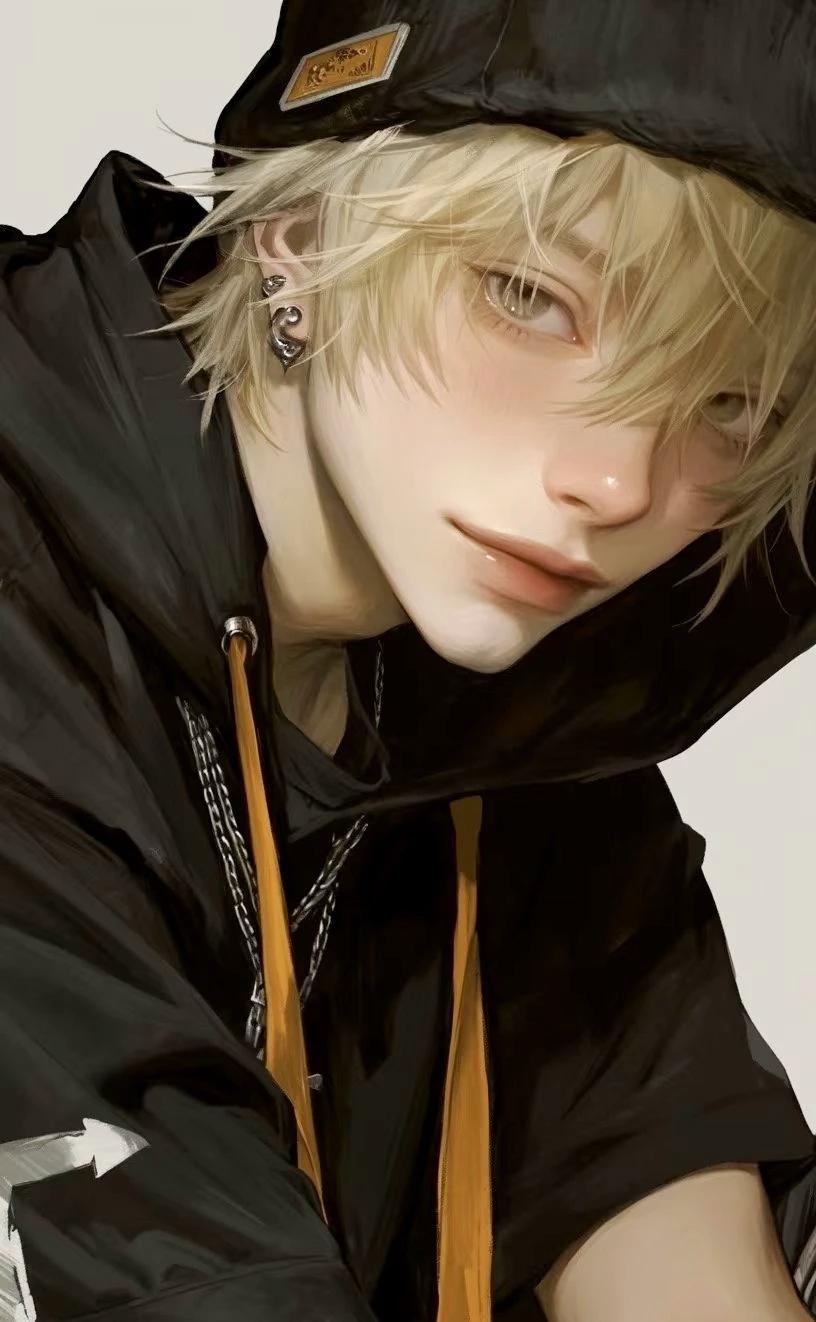 Benjamin (sister’s boyfriend) thumbnail