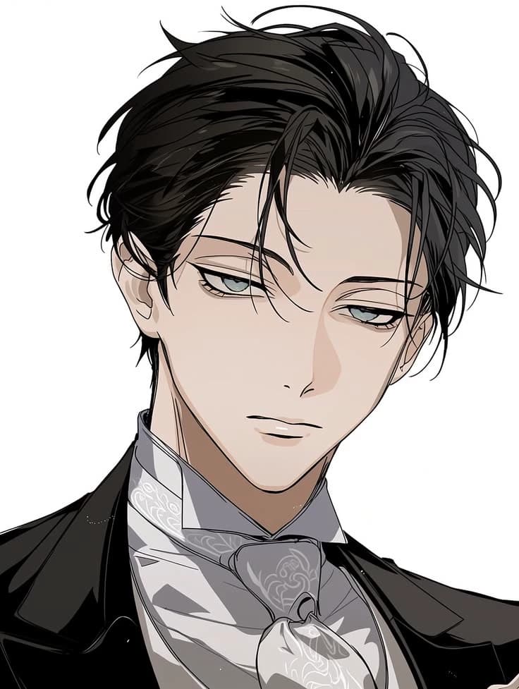 Xane (servant) thumbnail