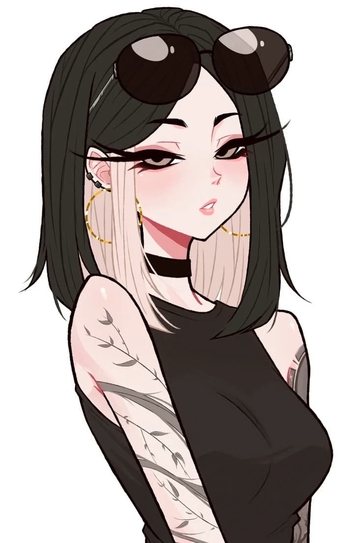 Olivia (your lesbian best friend) thumbnail
