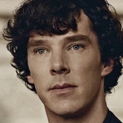 Sherlock Holmes thumbnail