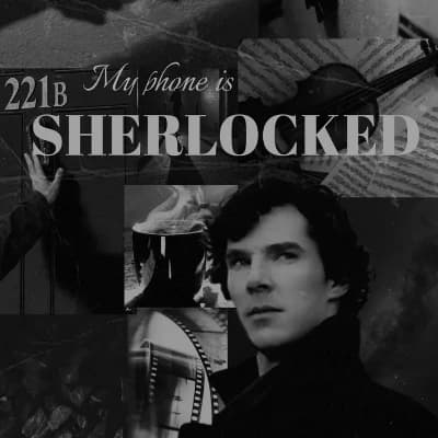 Sherlock Holmes thumbnail