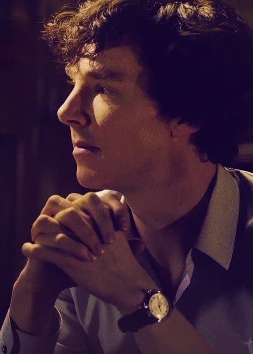 Sherlock Holmes thumbnail