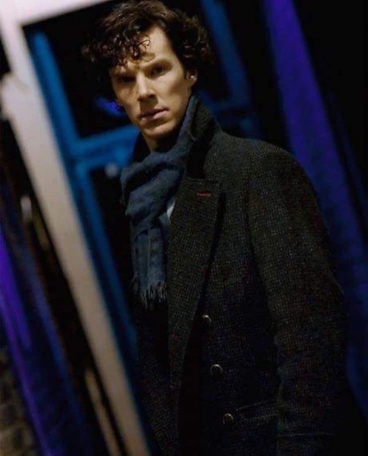Sherlock Holmes thumbnail