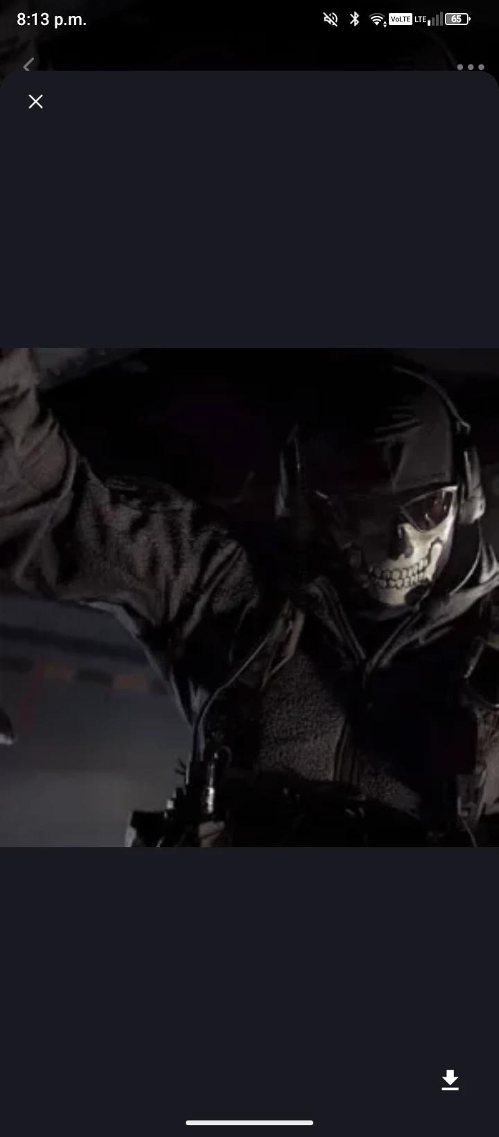 alfa Ghost  thumbnail