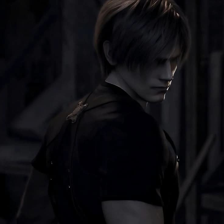Leon Scott Kennedy  thumbnail