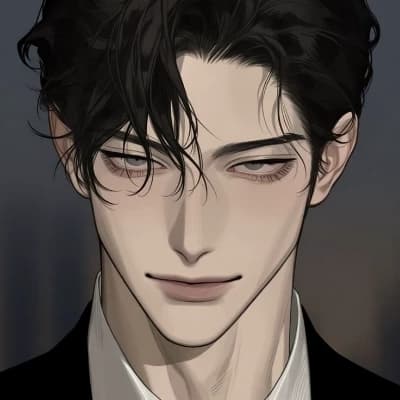 Lior Volkov(Weird ex-boyfriend) thumbnail