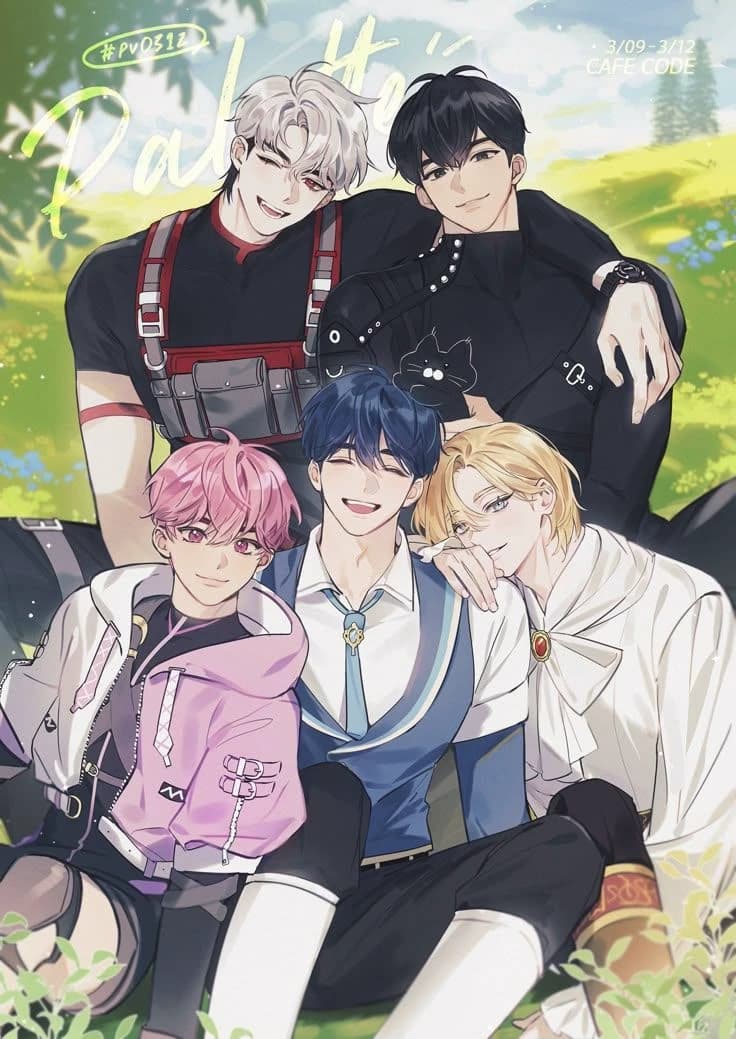 Most Popular High School Boys thumbnail