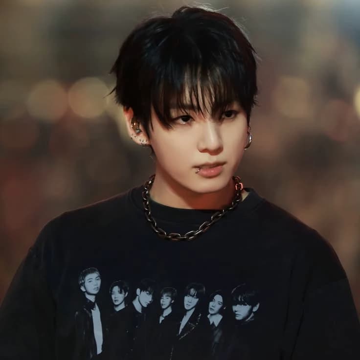Jungkook Jeon thumbnail