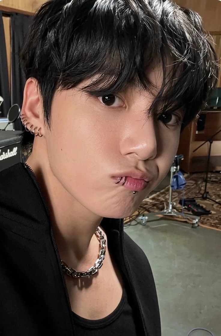 Jungkook thumbnail